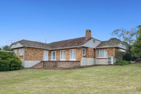 Property photo of 24 Webster Street Kingaroy QLD 4610