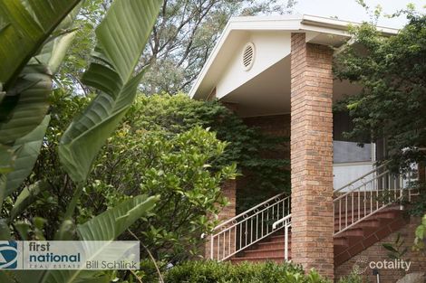 Property photo of 6 Pygmalion Rise Warrandyte VIC 3113