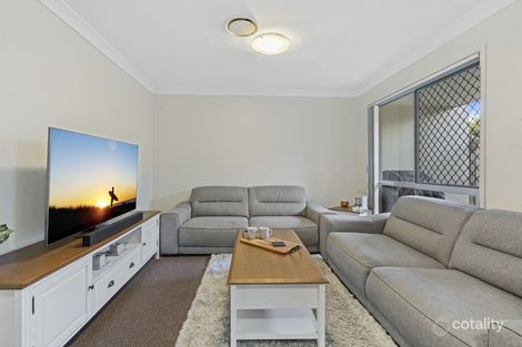 Property photo of 29/95 Lexey Crescent Wakerley QLD 4154