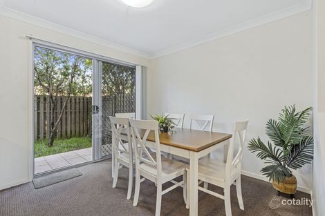 Property photo of 29/95 Lexey Crescent Wakerley QLD 4154