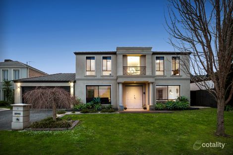 6 Tingara Ct, Ferntree Gully, VIC 3156