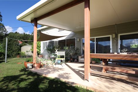 Property photo of 73 Basil Road Nimbin NSW 2480