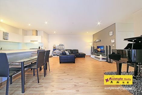 Property photo of 4/167-171 Parramatta Road North Strathfield NSW 2137