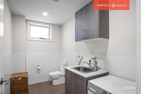 Property photo of 244 Greenview Parade The Ponds NSW 2769