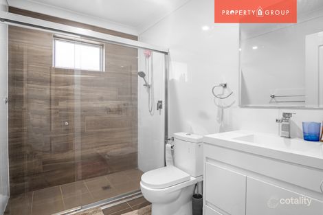 Property photo of 244 Greenview Parade The Ponds NSW 2769