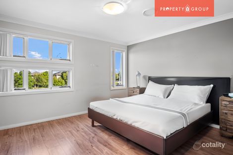 Property photo of 244 Greenview Parade The Ponds NSW 2769