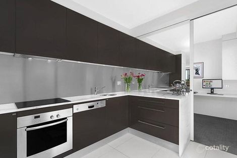 Property photo of 18/15-17 Hampden Avenue Cremorne NSW 2090