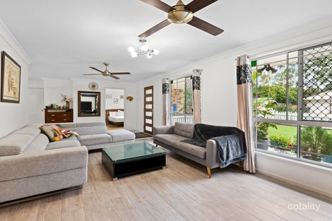Property photo of 40 Clarendon Circuit Forest Lake QLD 4078