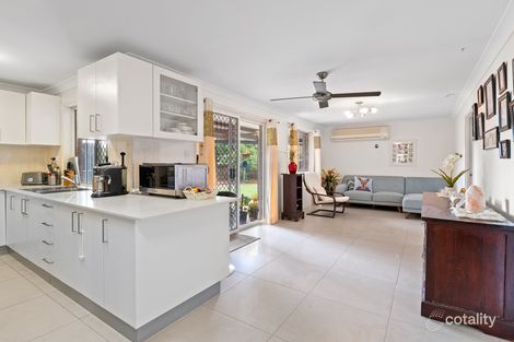 Property photo of 40 Clarendon Circuit Forest Lake QLD 4078