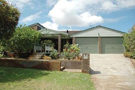 Property photo of 31 Mathis Way Carine WA 6020