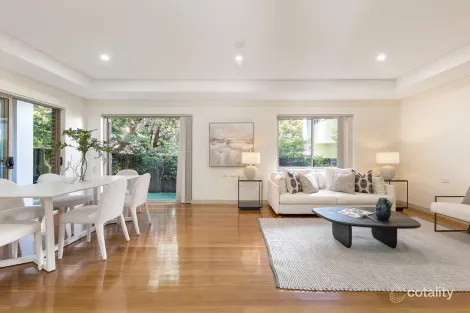 5/11 Clanwilliam St, North Willoughby, NSW 2068