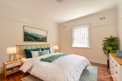 2/53 Mosely St, Strathfield, NSW 2135