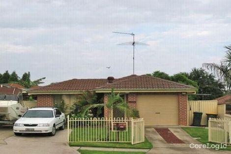 Property photo of 38 Golding Drive Glendenning NSW 2761