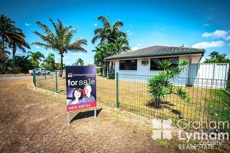 Property photo of 6 Salisbury Crescent Kirwan QLD 4817