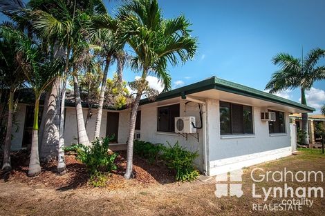 Property photo of 6 Salisbury Crescent Kirwan QLD 4817