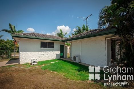 Property photo of 6 Salisbury Crescent Kirwan QLD 4817