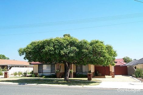 Property photo of 72 Cloister Avenue Manning WA 6152