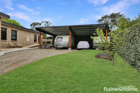 Property photo of 91B Boundary Road Robin Hill NSW 2795