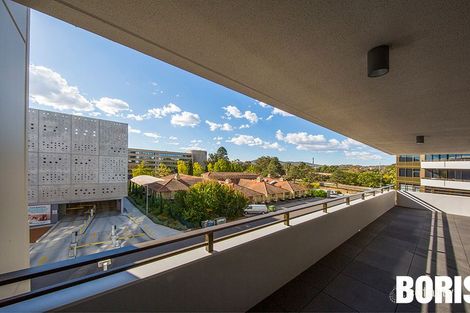 Property photo of 133/46 Macquarie Street Barton ACT 2600
