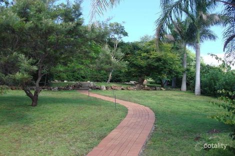 Property photo of 1 Turtle Street Curtis Island QLD 4680