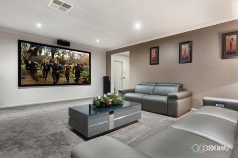 Property photo of 1 Caitlin Drive Pakenham VIC 3810