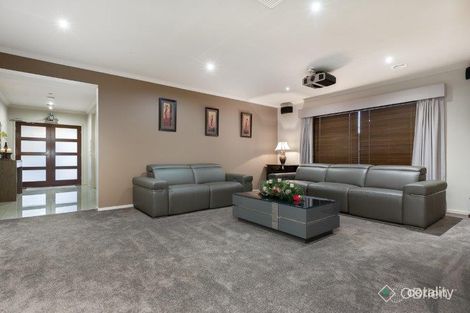 Property photo of 1 Caitlin Drive Pakenham VIC 3810
