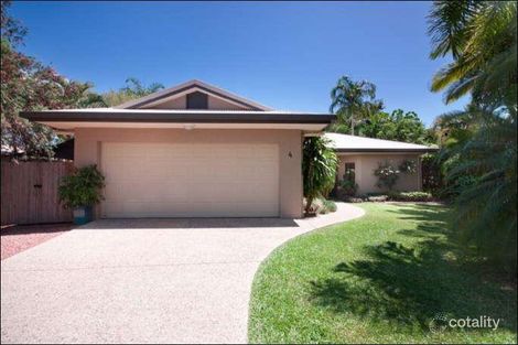 Property photo of 4 Corinda Close Trinity Beach QLD 4879