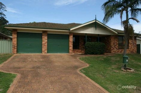 Property photo of 13 Acorn Place Ourimbah NSW 2258