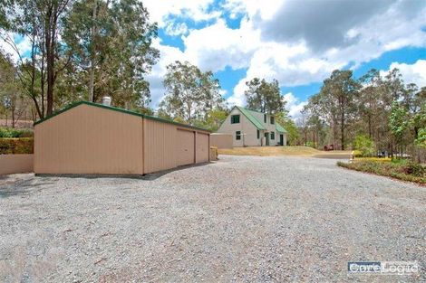 Property photo of 194-200 Honeyeater Drive Greenbank QLD 4124