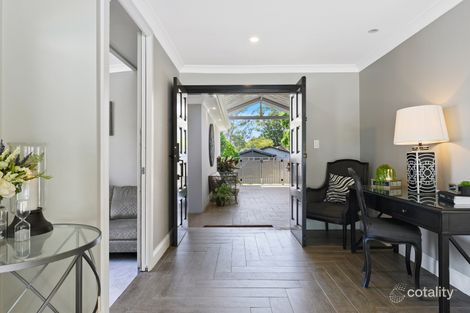 Property photo of 3 Milguy Avenue Castle Hill NSW 2154
