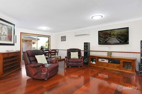 Property photo of 5 Paraburdoo Crescent Shailer Park QLD 4128