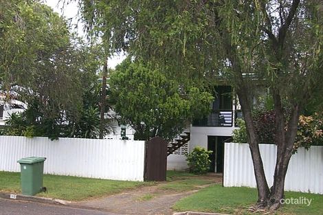 33 Wagner St, Oonoonba, QLD 4811