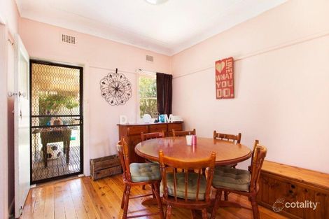 Property photo of 12 Donald Street North Ryde NSW 2113