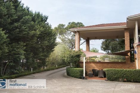 Property photo of 6 Pygmalion Rise Warrandyte VIC 3113
