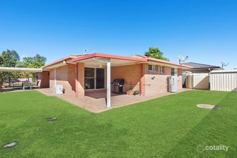 Property photo of 17 Hicklin Street Springfield QLD 4300