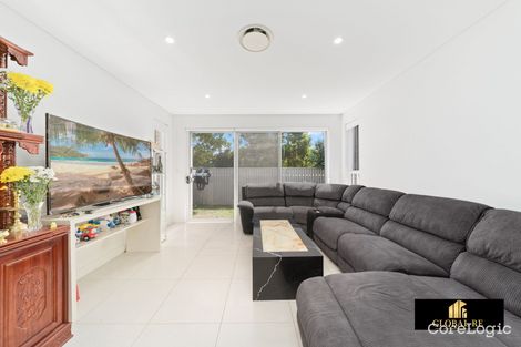 Property photo of 11 George Street Canley Heights NSW 2166
