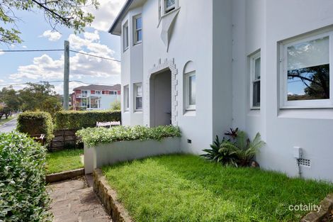 Property photo of 2/8 White Street Balgowlah NSW 2093