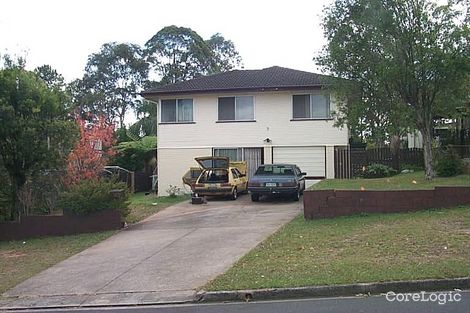 Property photo of 9 Navua Street Strathpine QLD 4500