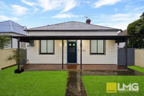 57 Vaughan St, Lidcombe, NSW 2141