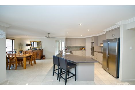 Property photo of 33 Haven Close Norman Gardens QLD 4701