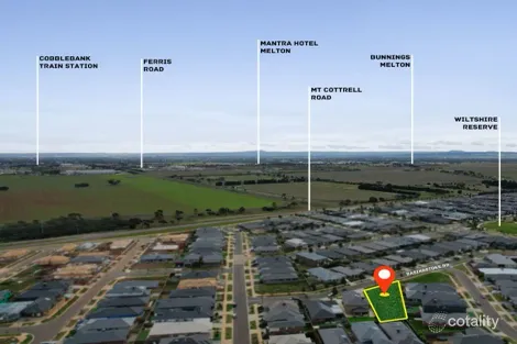 Property photo of 9 Basingstoke Road Thornhill Park VIC 3335