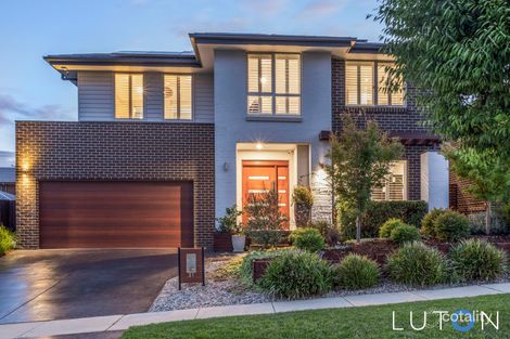 31 Hyslop Cres, Casey, ACT 2913