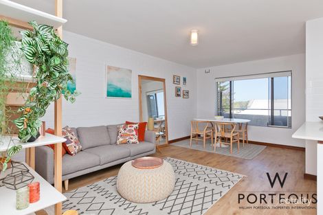 8/5 Knutsford St, Fremantle, WA 6160