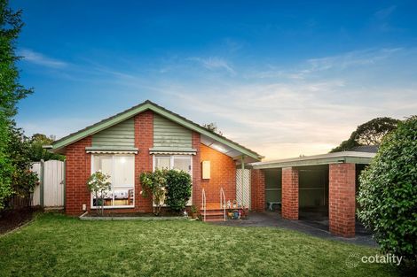 Property photo of 9 Telford Court Wantirna VIC 3152