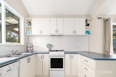 Property photo of 9 Telford Court Wantirna VIC 3152