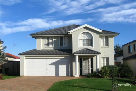 29 Braemont Ave, Kellyville Ridge, NSW 2155