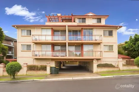 5/25-26 Parkside Lane, Westmead, NSW 2145