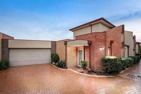 Property photo of 3/239 Pascoe Vale Road Essendon VIC 3040