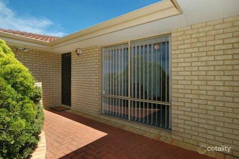 Property photo of 115 Gradient Way Beldon WA 6027