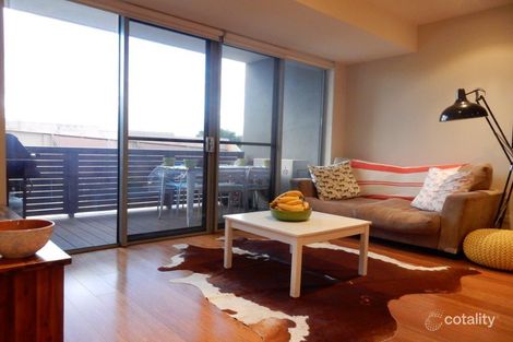 Property photo of 109/8 Burrowes Street Ascot Vale VIC 3032